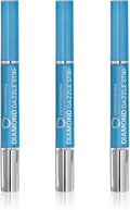 CONNOISSEURS Diamond Dazzle Stik - Portable Diamond Cleaner for Rings and Other Jewelry - Bring Out The Sparkle in Your Diamonds and Precious Stones