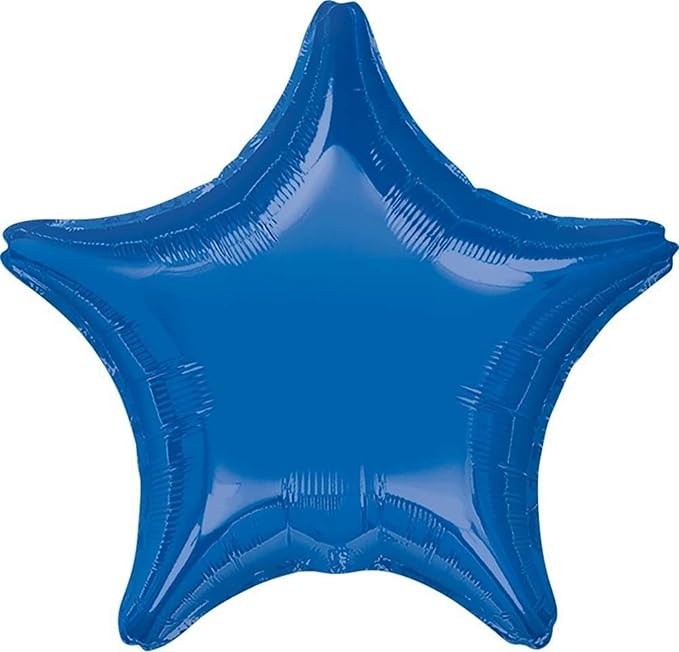Anagram Spiderman Webbed Wonder Birthday Party Supplies 6 pc Balloon Bouquet Decorations