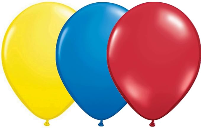 Anagram Paw Pups on Patrol 3rd Birthday Party Supplies Chase 13pc Balloon Bouquet Decorations