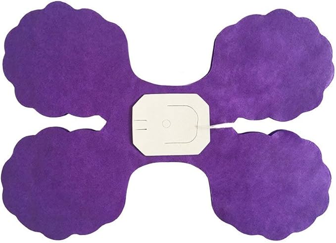 9 Pcs Four-Leaf Paper Garland Reusable Foldable Towel Garlands Streamers for Wedding and Event Party Decorations Hanging Paper Flowers Decorative,3.6M / 11.81 FT