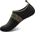 Water Shoes for Women Men Quick-Dry Aqua Socks Swim Beach Barefoot Yoga Exercise Wear Sport Accessories Pool Camping Must Haves Adult Youth Size