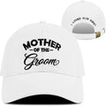 Embroidered Baseball Cap Women Men Engagement Anniversary Honeymoon Wedding Gifts Newlyweds Couples Adjustable Hats