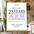 A Sweet Ending To A Long Career, Custom Retirement Party Welcome Sign, Retirement Celaebration Gift Sign, The Best Is Yet To Come, Custom Name & Date - Multiple Sizes