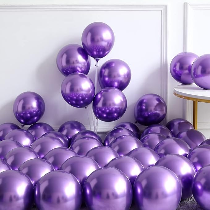 Mardi Gras Balloon Garland Arch Kit 170Pcs Purple Green and Gold Balloons with Mask Sign Foil Balloon for New Orleans Fat Tuesday Masquerade Party Decorations