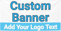 Custom Banners Personalized Banner Signs Add Your Text Photo for Party Birthday Graduation Wedding Event Decoration 35×71 Inches