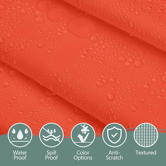 Plastic Tablecloths 4 Pack Rectangle