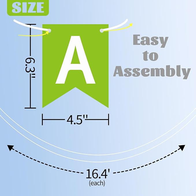 Happy Birthday Banner Green Happy Birthday Sign Birthday Decorations for Birthday Party Backdrop Wall Decor Green Birthdays Sign for Men Women Party Supplies