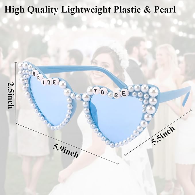 Bridal Party Decorations for Wedding Bride Supplies