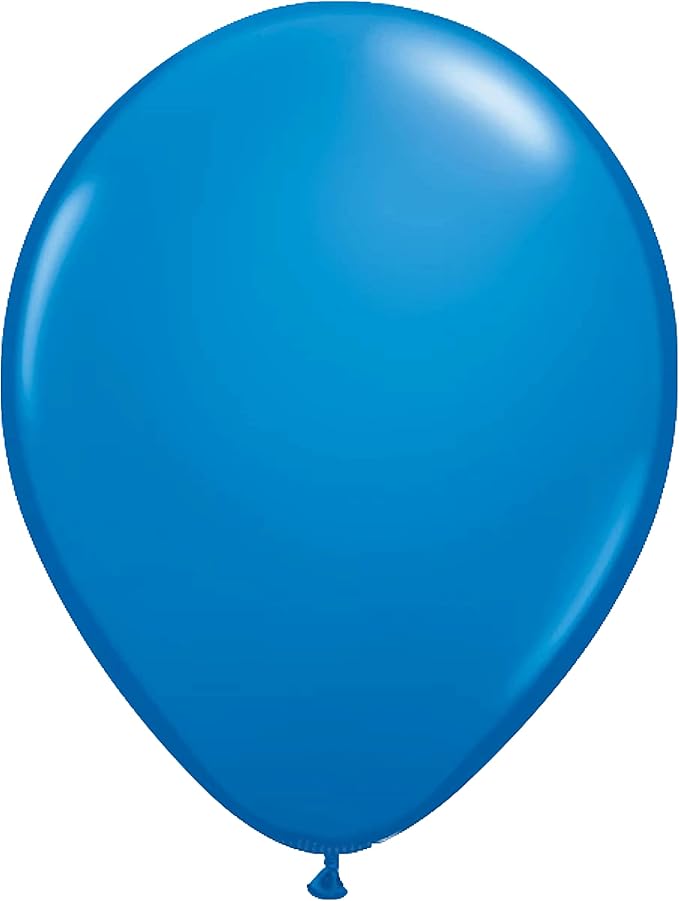 Anagram Giant 49" Bluey and Bingo Airloonz Birthday Party Supplies Air-Filled Foil Balloon Bouquet Decorations