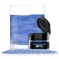 Brew Glitter Edible Glitter for Drinks, Cocktails, Beer, Garnish & Beverages (Blue, 4 Grams)