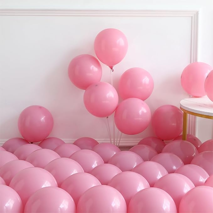 Margs And Matrimony Bachelorette Party Decorations 148Pcs Pink Green Yellow Margarita Balloon Arch Garland Kit Lime Lemon Foil Balloons Martini Themed Birthday Wedding Bridal Shower Bach Party
