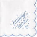 Happy Tears Handkerchief