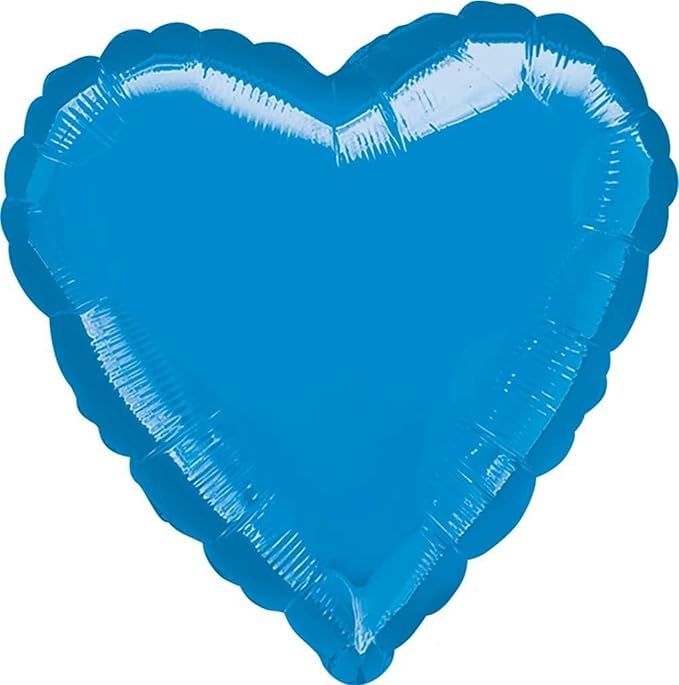 Cinderella Birthday Party 6pc Foil Balloons Bouquet Decorations