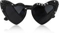 Jaciya Graduation Glasses for Women 2026 - Sparkly GRAD Sunglasses for Photo Booths, Party Favors, Grad Decorations