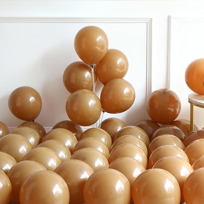 Pizza Balloon Garland Arch Kit 140Pcs Red Yellow Brown Sand White Balloons with Pizza and Red Checked Foil Balloons for Barbeque Gender Reveal Baby Shower Slice Slice Baby Party Decorations