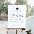 Graduation Party Welcome Sign, Photo Graduation Poster, Greenery Grad Poster, Grad Party Decorations, Senior 2025 2026, Class of 2025 Welcome Board,Custom Grad Celebration Sign, Graduates, Canvas 10