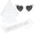 Bridal Party Decorations for Wedding Bride Supplies