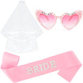 Bridal Party Decorations for Wedding Bride Supplies