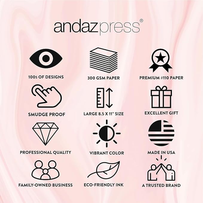 Andaz Press Wedding Party Signs, Formal Black and White, 8.5-inch x 11-inch, Restroom, 1-Pack, Outdoor Event, Directional Sign, Picnic, Luau, Bathroom Print Poster