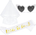 Bridal Party Decorations for Wedding Bride Supplies