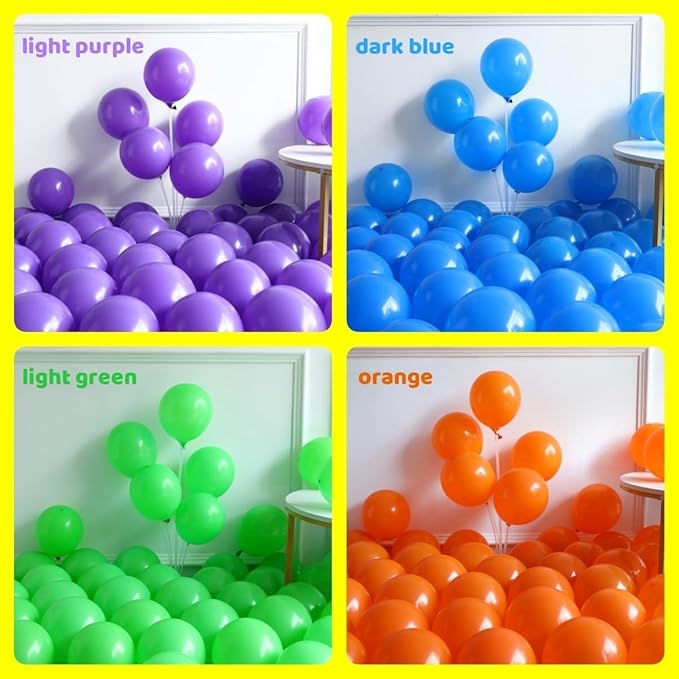 141PCS Science Party Decorations, Banner, Rainbow Balloon Arch Garland Kit for Lab Week, Mad Science Fun, Scientist Students Schoool Educational Theme Subject, Happy Pi Day Birthday Party