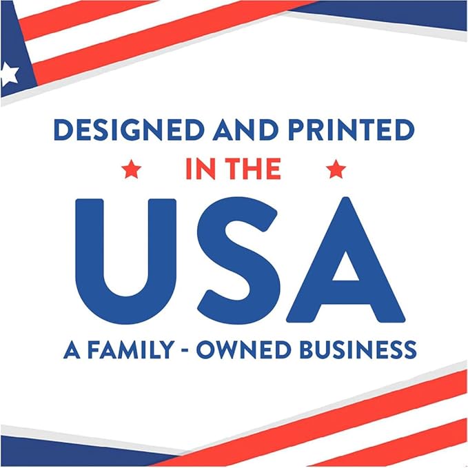 Andaz Press Wedding Party Signs, Formal Black and White, 8.5-inch x 11-inch, Mr. & Mrs., 1-Pack