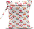Wet Bag, Wet Dry Bag, For Swimsuit Travel Vacation Beach Pool Weekend Trip Gifts, for Women Friends Bestie Gifts