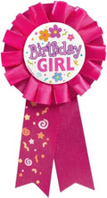 Deluxe Birthday Accessories Party Supplies