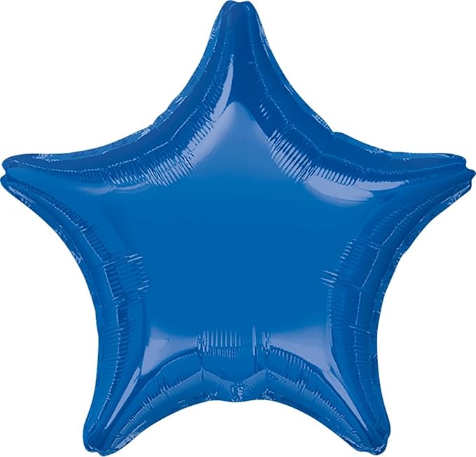 Anagram Classic Batman Birthday Party Supplies 6pc Balloon Bouquet Decorations