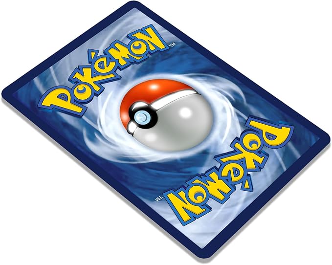Pokemon Party Favor Set - Bundle with 15 Erasers Featuring Pokeball, Charmander, Bulbasaur, More Plus Trading Cards, Stickers | Pokemon Party Supplies Kit for Kids, Boys, Girls