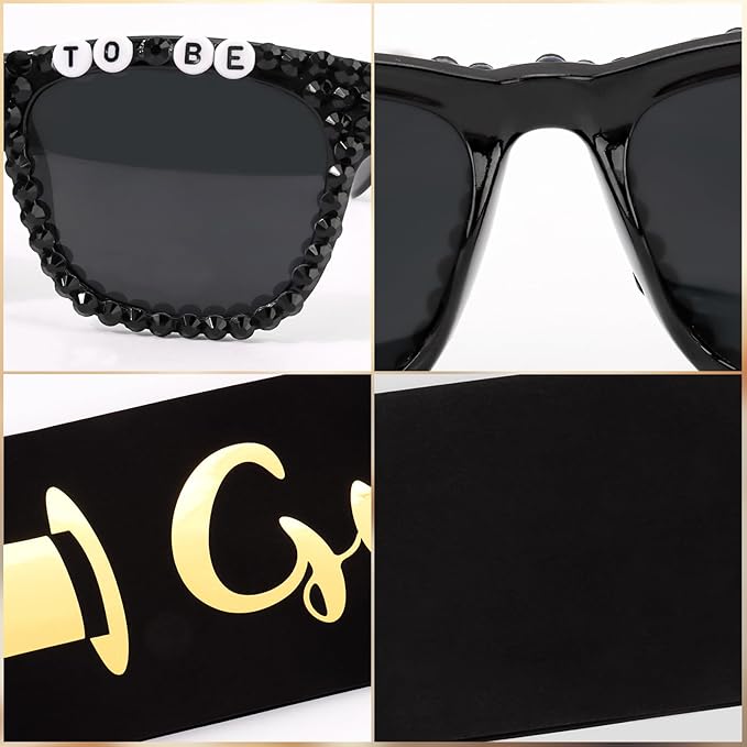 Bridal Party Decorations for Wedding Bride Supplies