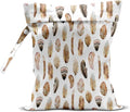 Wet Bag, Wet Dry Bag, For Swimsuit Travel Vacation Beach Pool Weekend Trip Gifts, for Women Friends Bestie Gifts