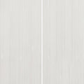 2 Pack Foil Fringe Backdrop - White Shiny Tinsel Curtains for Party Decoration/Photo Booth Props - 3.3x6.6 FT Metallic Foil Backdrop for Birthday, Wedding, Graduation, Christmas.