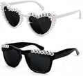 Just Engaged Sunglasses, Engagement Party Favors, Just Engaged Decorations, Engagement Gifts for Women, Bride and Groom Sunglasses for Wedding Accessories, Wedding Essentials
