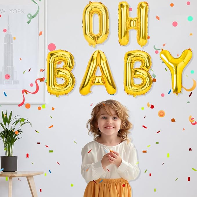 Gold Letter Balloons 40 Inch N Balloon Letters N Alphabet Name Balloons Giant Letters With Straw Big Balloons Foil Gold Balloons For Birthday Party Decorations Wedding Thanksgiving Christmas Balloons