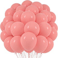 Retro Pink Balloons, 66pack 12inch Blush Pink Balloons Latex Party Balloons for Birthday Baby Shower Valentine's Day Graduation Wedding Gender Reveal Anniversary New Year Party Decorations