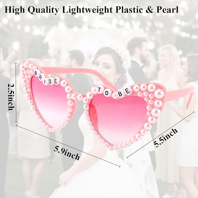 Bridal Party Decorations for Wedding Bride Supplies