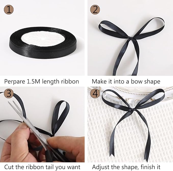 A Tini Bit Older Martini Balloon Garland Arch Kit, 146Pcs Brown Coffee Sand White Balloons with DIY Bow Ribbon for Girls Women Bachelorette Espresso Martini Themed Party Decorations