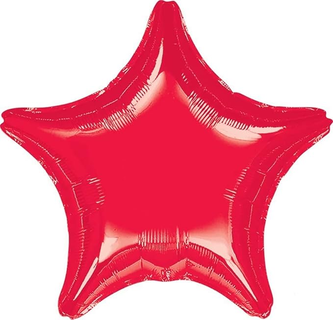 Anagram Spiderman Webbed Wonder Birthday Party Supplies 6 pc Balloon Bouquet Decorations