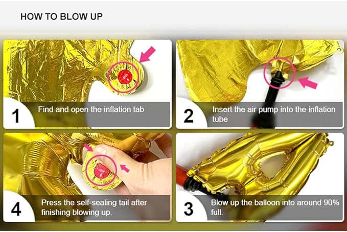 16" inch Single Red Alphabet Letter number Balloons Aluminum Hanging Foil Film Balloon Wedding Birthday party decoration banner Air Mylar Balloons (16 inch Red L)