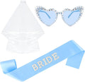 Bridal Party Decorations for Wedding Bride Supplies