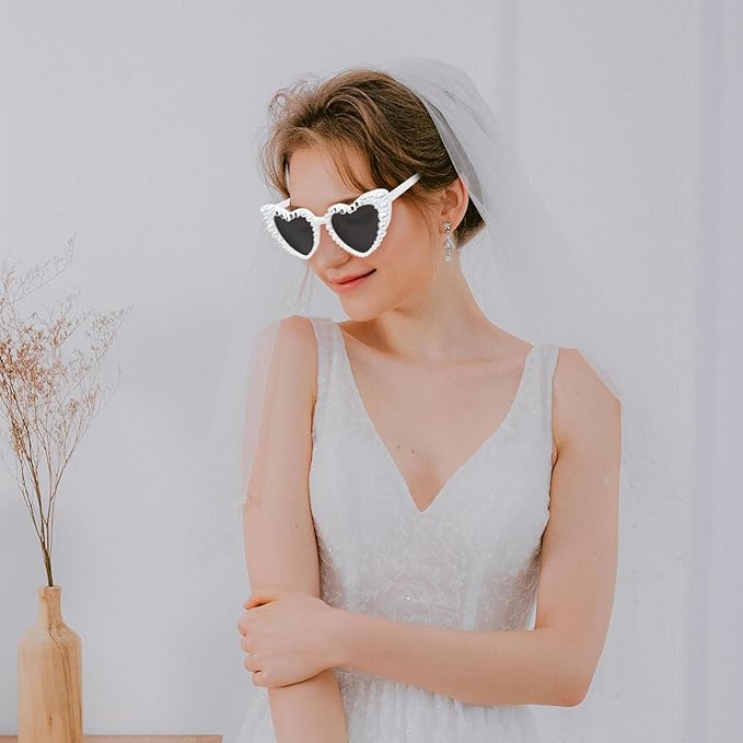 Bride Sunglasses，Bachelorette Party Sunnies, Engagement Decorations, Bridal Shower Accessory, Bride To Be Gift