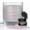 Brew Glitter Edible Glitter for Drinks, Cocktails, Beer, Garnish & Beverages (Pink Iridescent, 4 Grams)