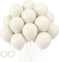105pcs Sand Balloons 12inch Party Latex Balloons for Boys Girls Birthday Baby Shower Gender Reveal Wedding Sunflower Party Decorations