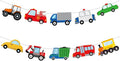 Hooqict Happy Birthday Banner Transportation Birthday Decorations Car Train Truck Bus Excavator Traffic Party Banner Garland Sign for Kids Boys 1st 2nd 3rd Transportation Vehicle Theme Birthday Party Supplies