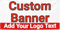 Custom Banners Personalized Banner Signs Your Design Here for Party Birthday Graduation Wedding Event Decoration 24×47 Inches