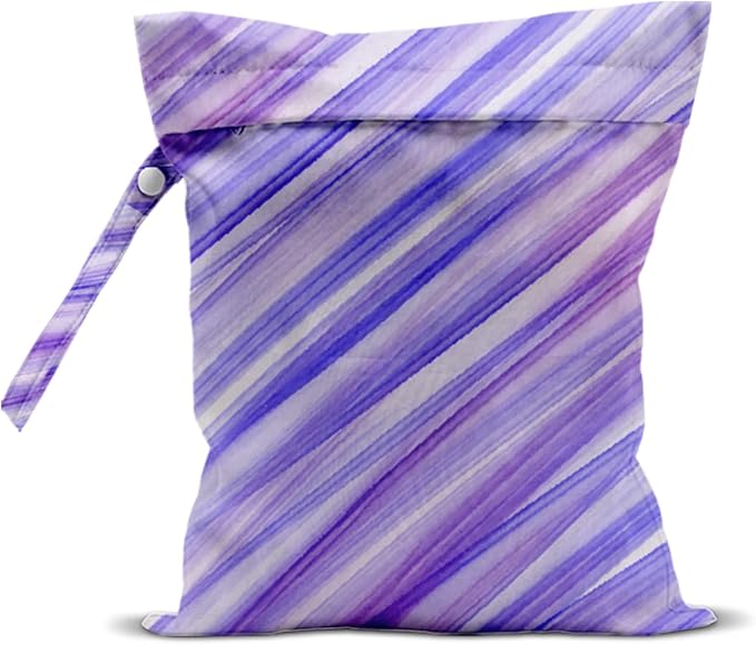 Wet Bag, Wet Dry Bag, For Swimsuit Travel Vacation Beach Pool Weekend Trip Gifts, for Women Friends Bestie Gifts