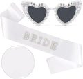 Bridal Party Decorations for Wedding Bride Supplies