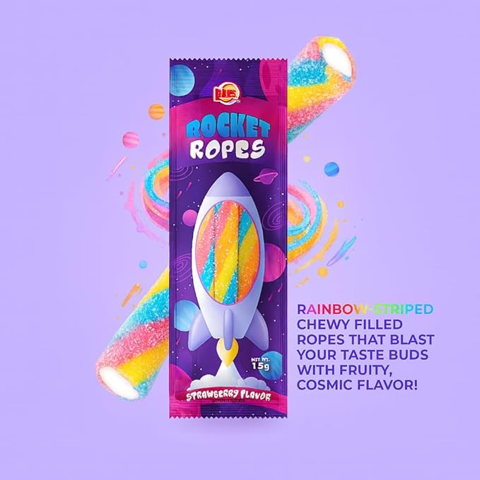 Lalees Easter Candy Bulk - 7 Pounds - Assorted Candies - Individually Wrapped Candies for Easter Egg Hunt - Bulk Candy for Egg Filler Favors for Office, Goodie Bags, Birthday Parties, Goodie Bags