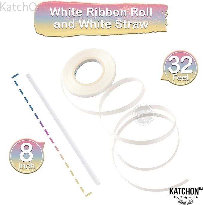 KatchOn Large, 40 Inch Rainbow Number 0 Balloon - Colorful, Giant Foil Mylar Balloon for Unisex Kids & Adults - Multicolor, 1 Count, Anniversary, Birthday, Unisex, All Ages